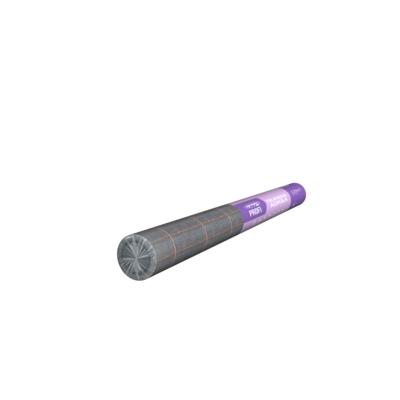 Tkanina ogrodnicza czarna 100gr Agrola 2% UV 1,20 x 100 m