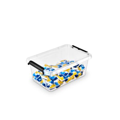 Pojemnik SimpleStore 4,5 l