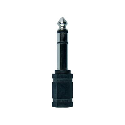 Adapter JACK 6.3/3.5 BMQ02 DPM