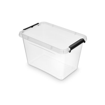 Pojemnik SimpleStore 6,5 l z pokrywą