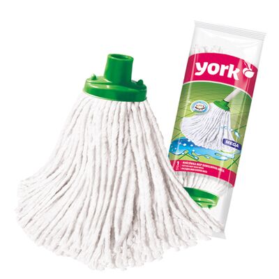 Końcówka mop bawełniana MEGA 200 g