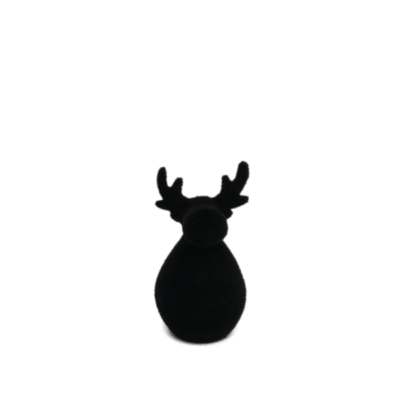 Figurka Renifer 12 cm