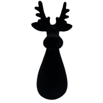 Figurka Renifer 30 cm