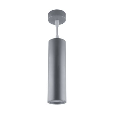 Lampa wisząca WESPA GU10 SILVER STRÜHM