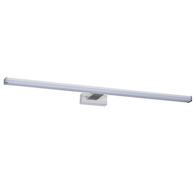 Kinkiet ASTEN LED IP44 15W-NW srebrny