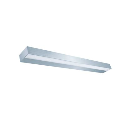 Oprawa do łazienki CYBER LED 9W SILVER NW STRÜHM