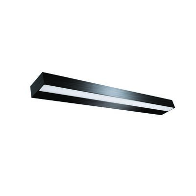 Oprawa do łazienki CYBER LED 9W BLACK NW STRÜHM