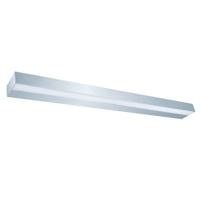 Oprawa do łazienki CYBER LED 14W SILVER NW STRÜHM