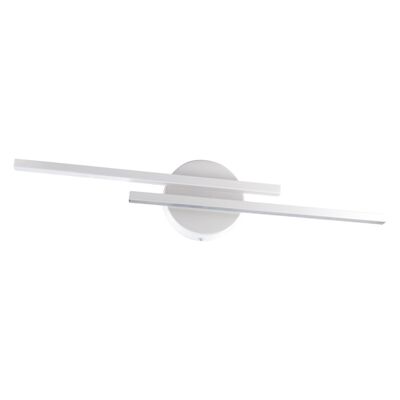 Oprawa do łazienki GRACJA LED 2x7W WHITE NW STRÜHM