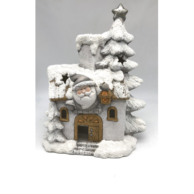 Domek 34 x 18 x 44 cm