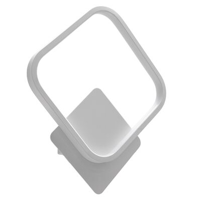 Oprawa ścienna EMMA LED D 12 W WHITE 4000K STRÜHM