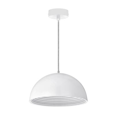 Lampa wisząca ALMERO WHITE STRÜHM