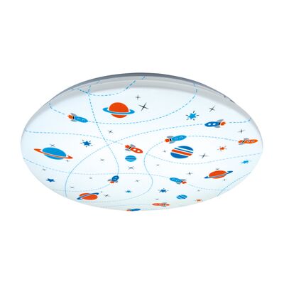 Plafoniera KIDI LED COSMOS 20 W NW STRÜHM