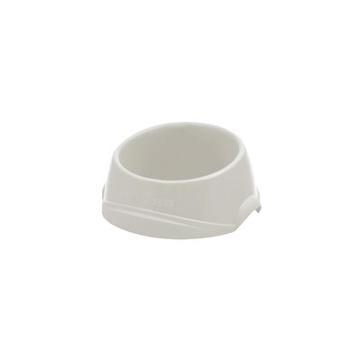 Miska Comfy Space Bowl 300 ml szary jedwab