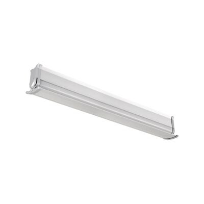 Oprawa podszafkowa i meblowa DIEGO LED 18 W SILVER CCT STRÜHM
