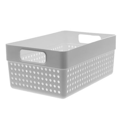 Organizer Tip-Top 3,5 l biały