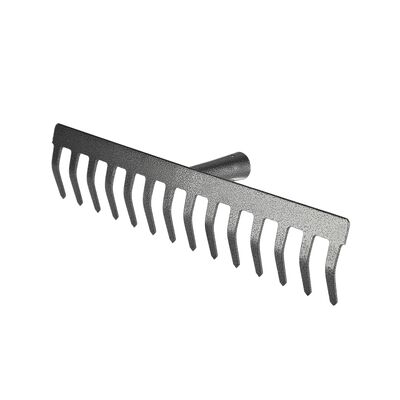 Grabie metalowe HOBBY 34 x 10 cm