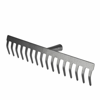 Grabie metalowe HOBBY