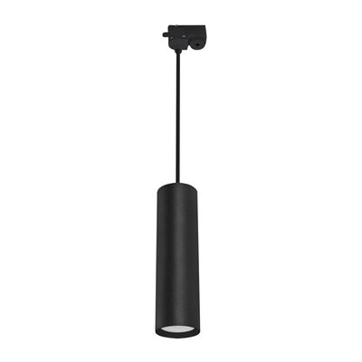 Oświetleniowy system szynowy DARIA TRA 30 GU10 BLACK STRÜHM