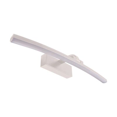 Oprawa do łazienki MAMBA LED 8W WHITE NW STRÜHM