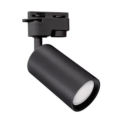 Oświetleniowy system szynowy DARIA TRA GU10 BLACK STRÜHM