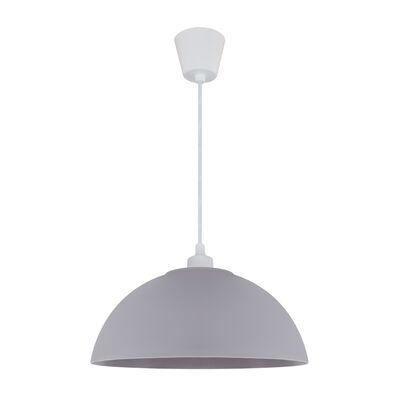 Lampa wisząca INKA GREY 29 STRÜHM