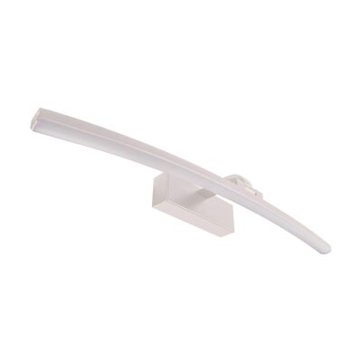 Oprawa do łazienki MAMBA LED 12W WHITE NW STRÜHM