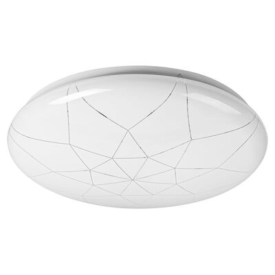Plafon Damien LED 24 W biały IP20