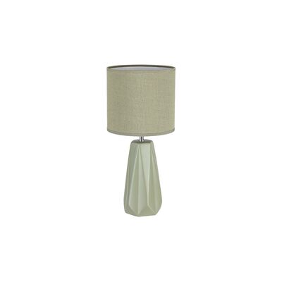 Lampka nocna Amiel E27 1x60 W IP20 zielony