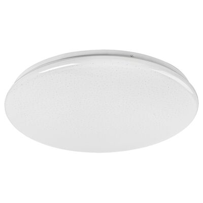 Plafon Danny LED 80 W biały IP20