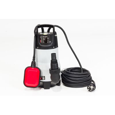 Pompa zatapialna do wody brudnej 1000 W NAC