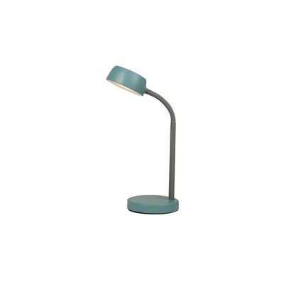 Lampka biurkowa Berry LED 4,5 W IP20 350lm 4000K niebieski