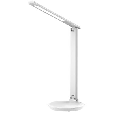 Lampka biurkowa Osias LED 9 W IP20 400lm 2700K-6500K biały