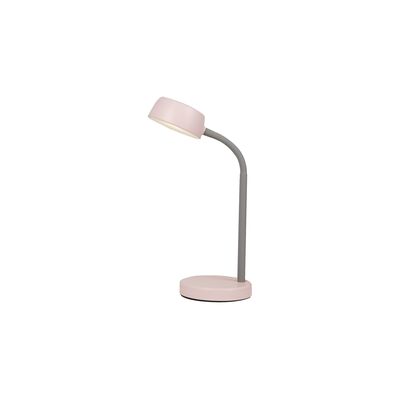 Lampka biurkowa Berry LED 4,5 W IP20 350lm 4000K różowy