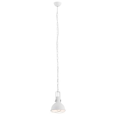 Lampa wisząca CALVADOS 3187 biała