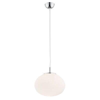 Lampa wisząca PIREUS III 3409 opal mat