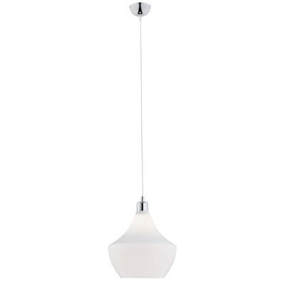 Lampa wisząca SANGA 3016 opal