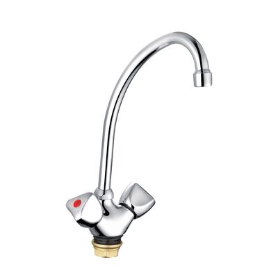 Bateria umywalkowa sztorcowa Kaja