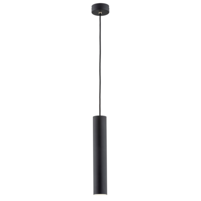 Lampa wisząca GOMERA PLUS 4756 czarna
