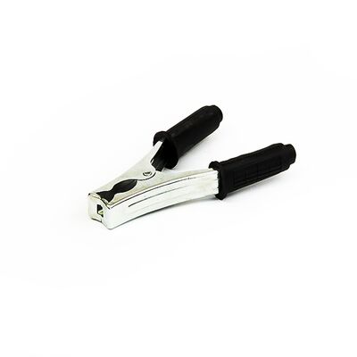 Zacisk szczypcowy - klema masy max 200 A PIROTEC