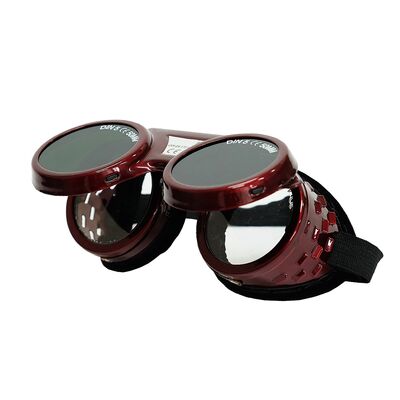 Okulary - gogle spawalnicze odchylne PIROTEC