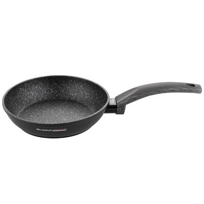Patelnia BONO 18 cm czarny