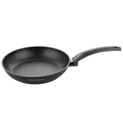 Patelnia BONO 24 cm czarny