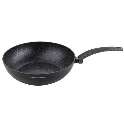 Patelnia wok BONO 28 cm
