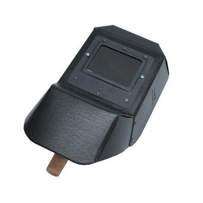 Tarcza - maska spawalnicza TSM filtr, 80 x 100 mm PIROTEC