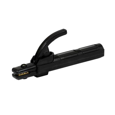 Uchwyt elektrody mmA max 300 A PIROTEC