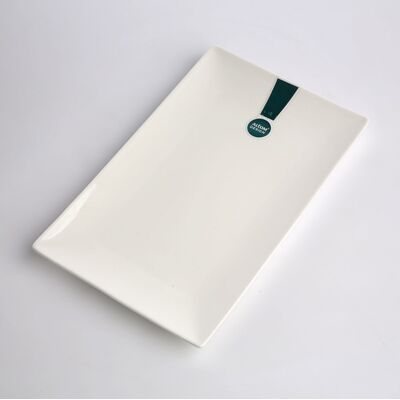 Półmisek 26 cm krem