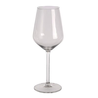 Kieliszek Amber wino białe 370 ml