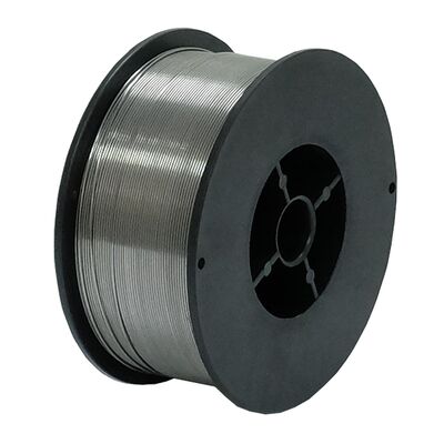 Drut spawalniczy FLUX 0,8 mm, 1,0 kg PIROTEC