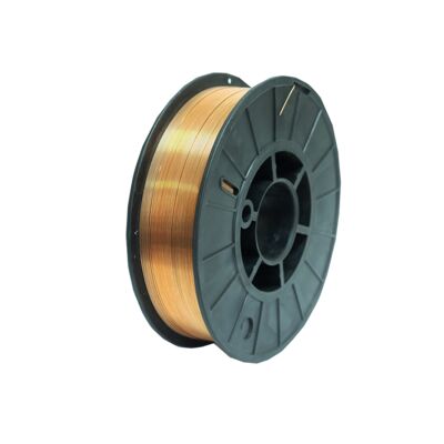 Drut spawalniczy SG2 0,6 mm, 5,0 kg PIROTEC